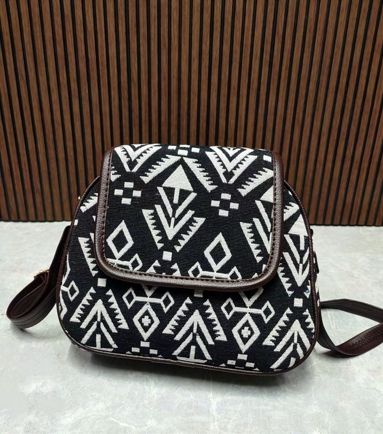 Stylish Eco-Friendly Carry-all Sling Bag 097